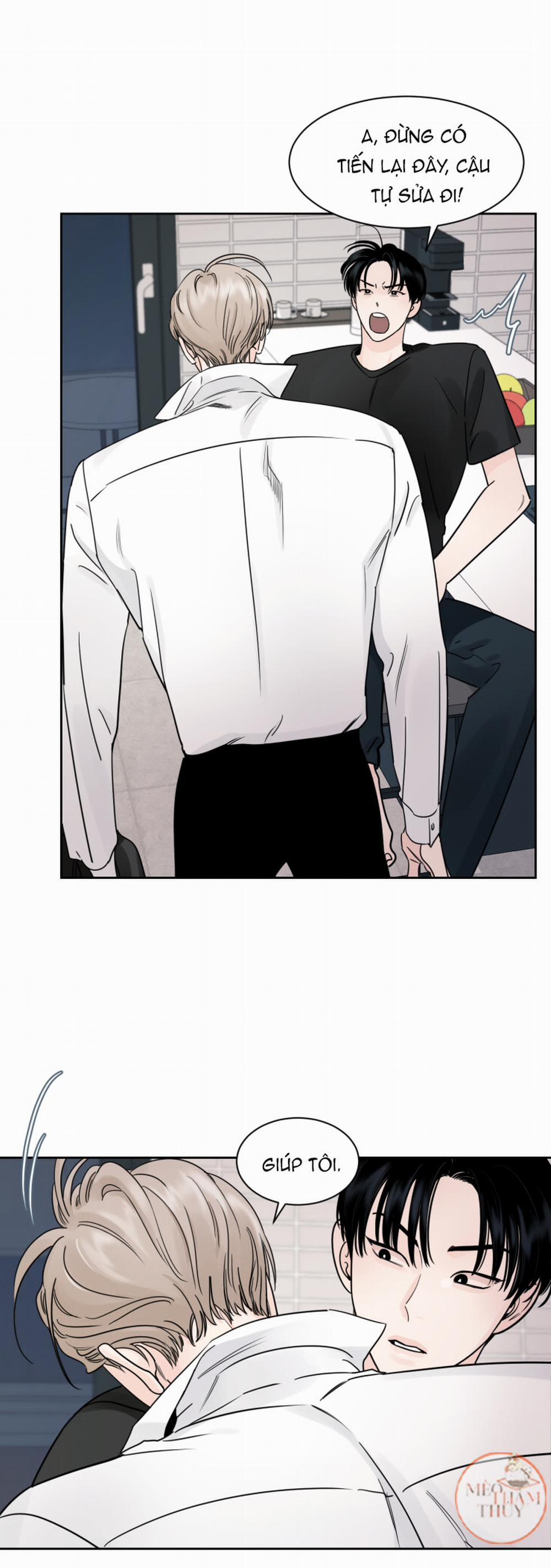Cái Bóng Của Tôi 10 trang 10