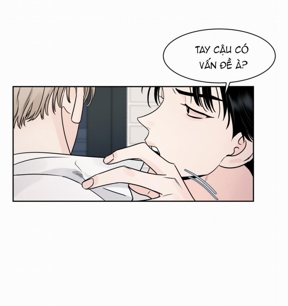 Cái Bóng Của Tôi 10 trang 11