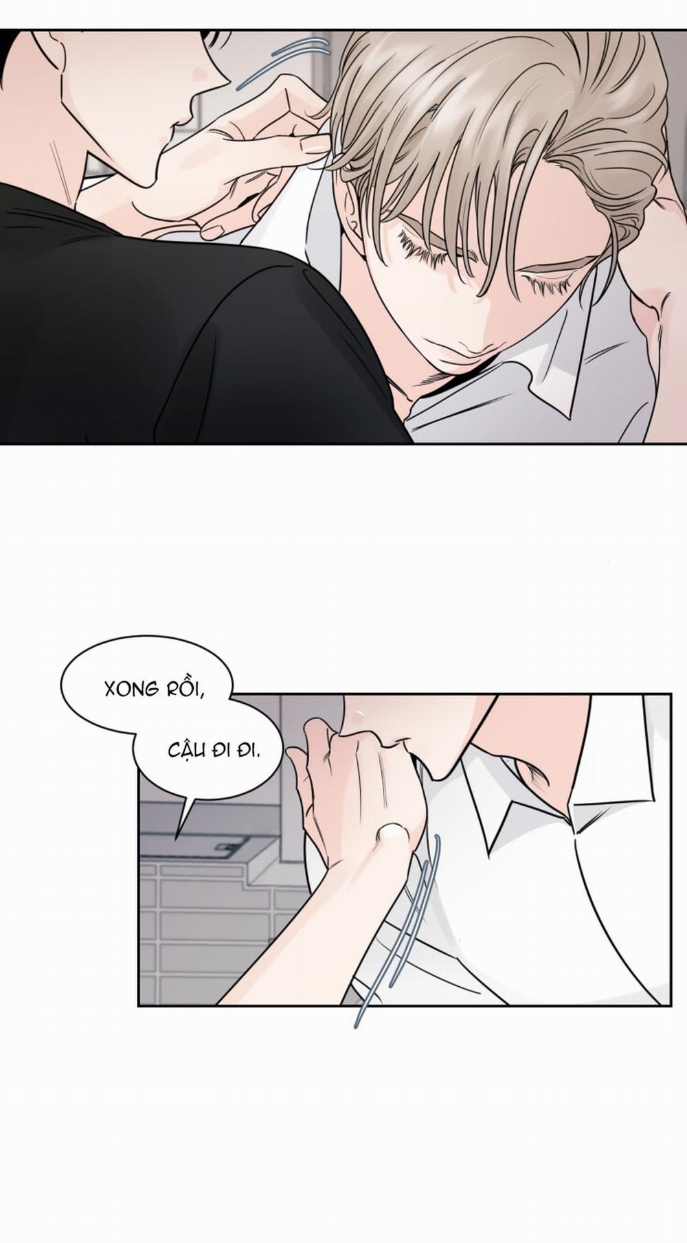 Cái Bóng Của Tôi 10 trang 12