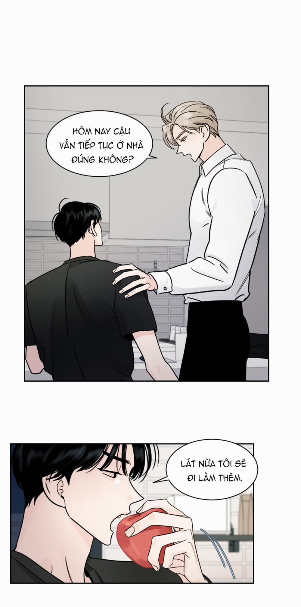 Cái Bóng Của Tôi 10 trang 13