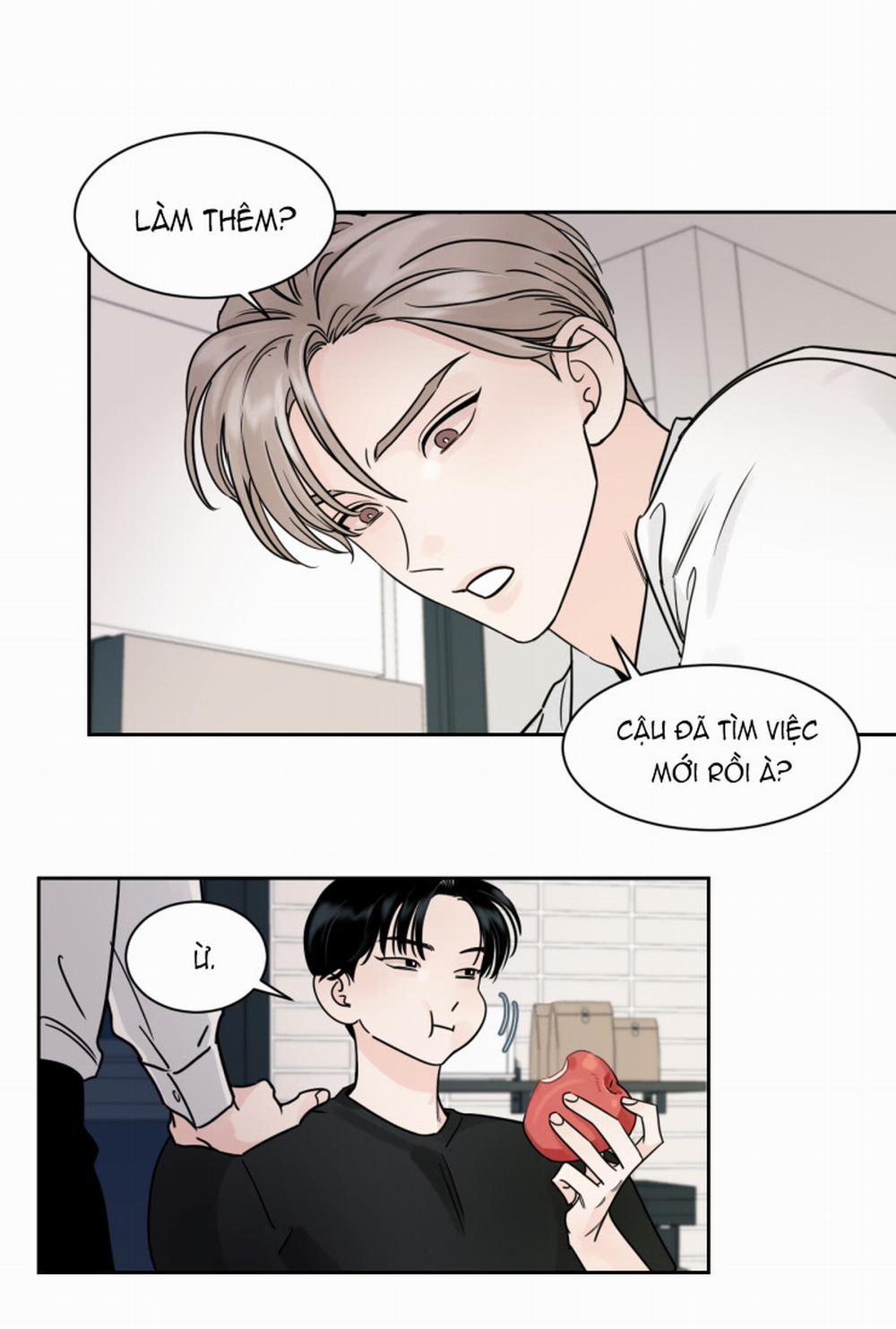 Cái Bóng Của Tôi 10 trang 14