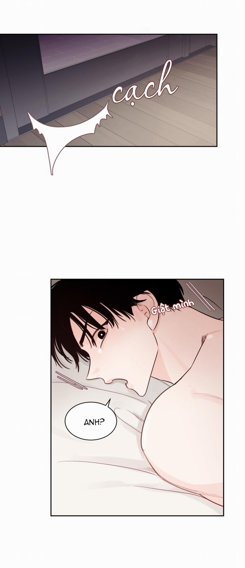 Cái Bóng Của Tôi 10 trang 30