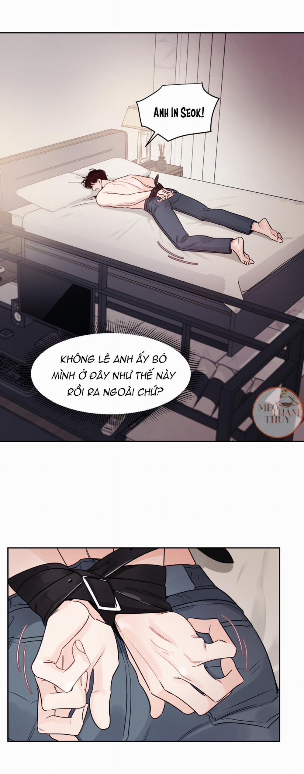 Cái Bóng Của Tôi 10 trang 31