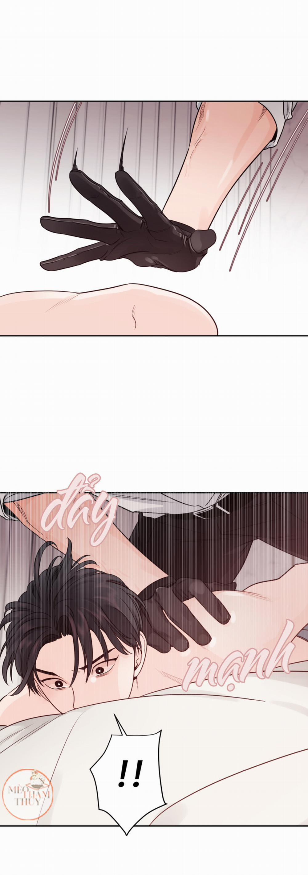 Cái Bóng Của Tôi 10 trang 33