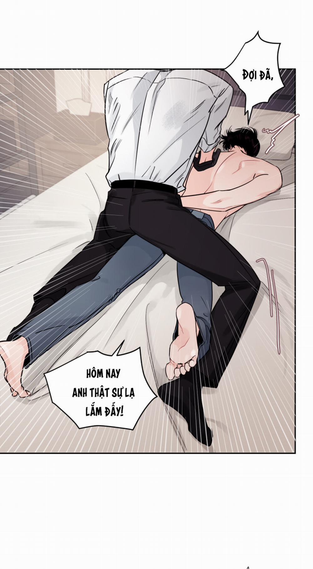 Cái Bóng Của Tôi 10 trang 35