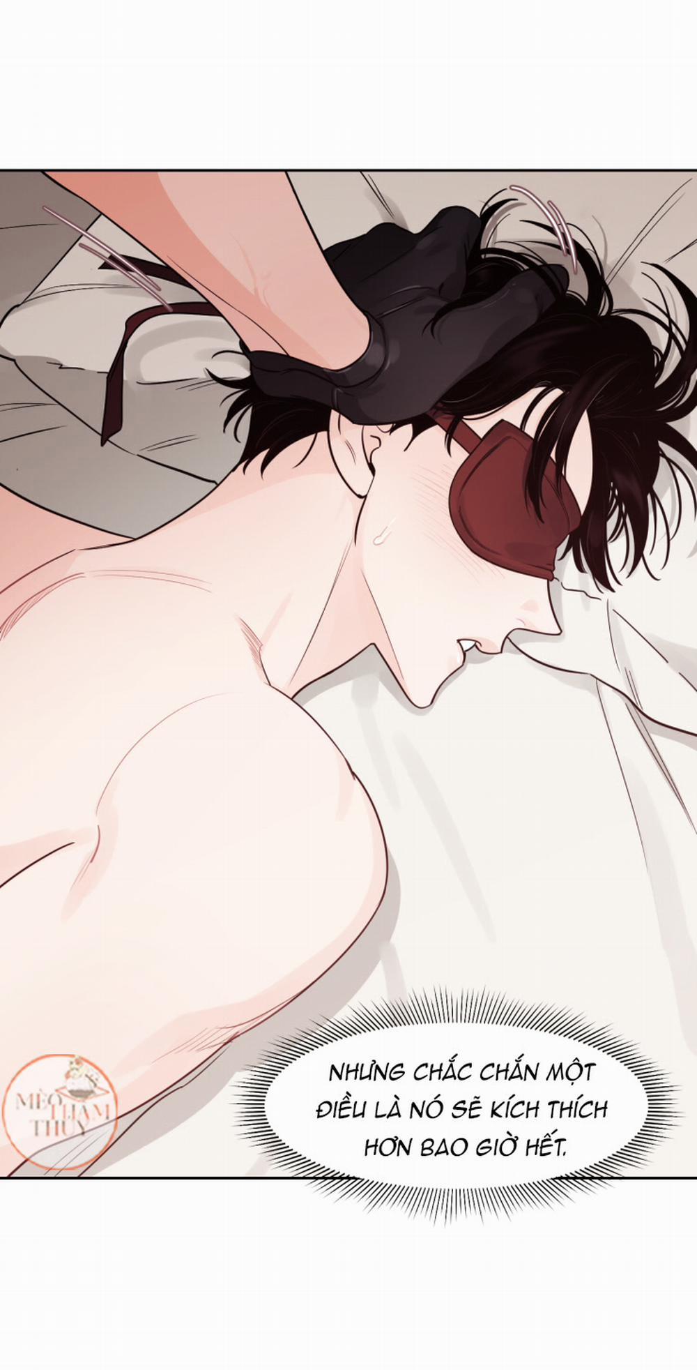 Cái Bóng Của Tôi 10 trang 37