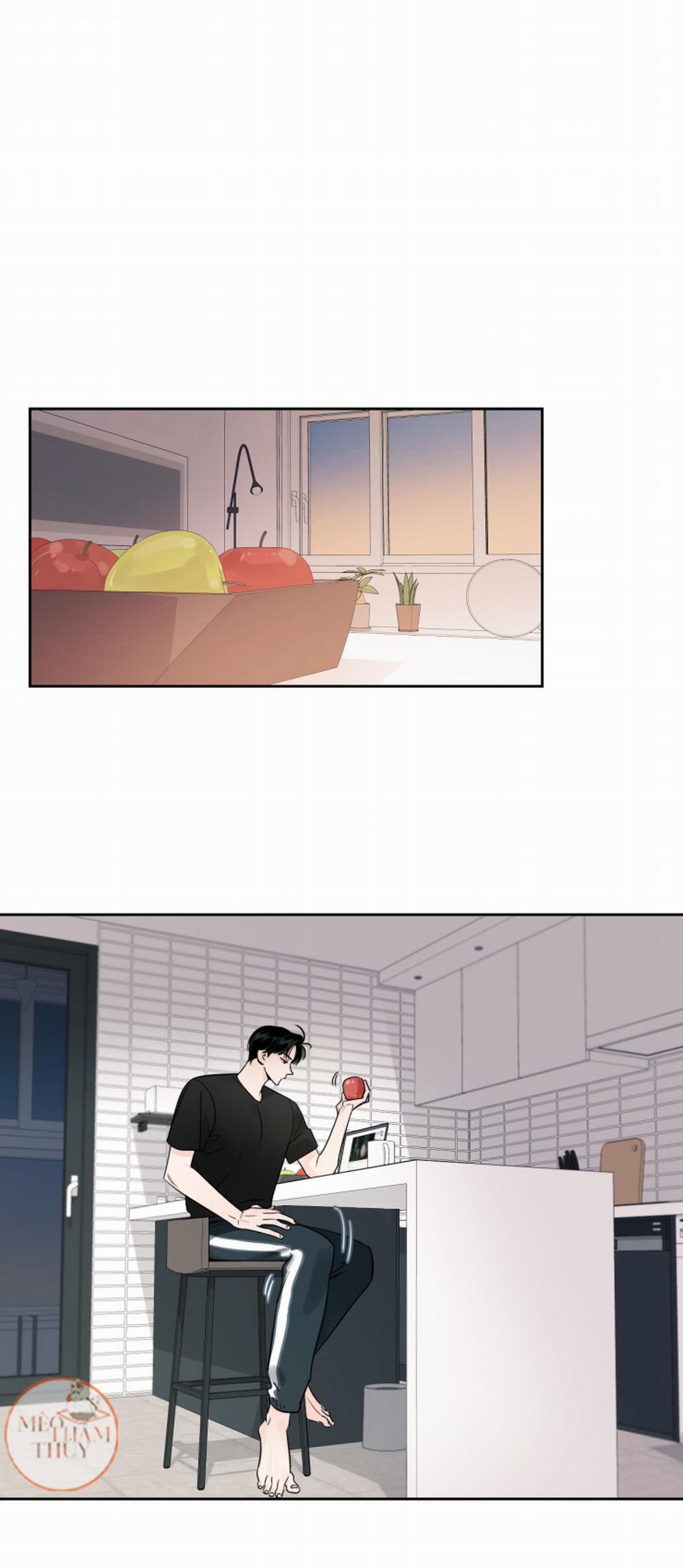 Cái Bóng Của Tôi 10 trang 6