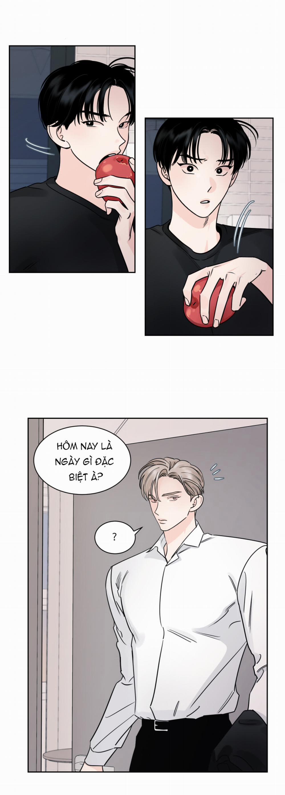 Cái Bóng Của Tôi 10 trang 7