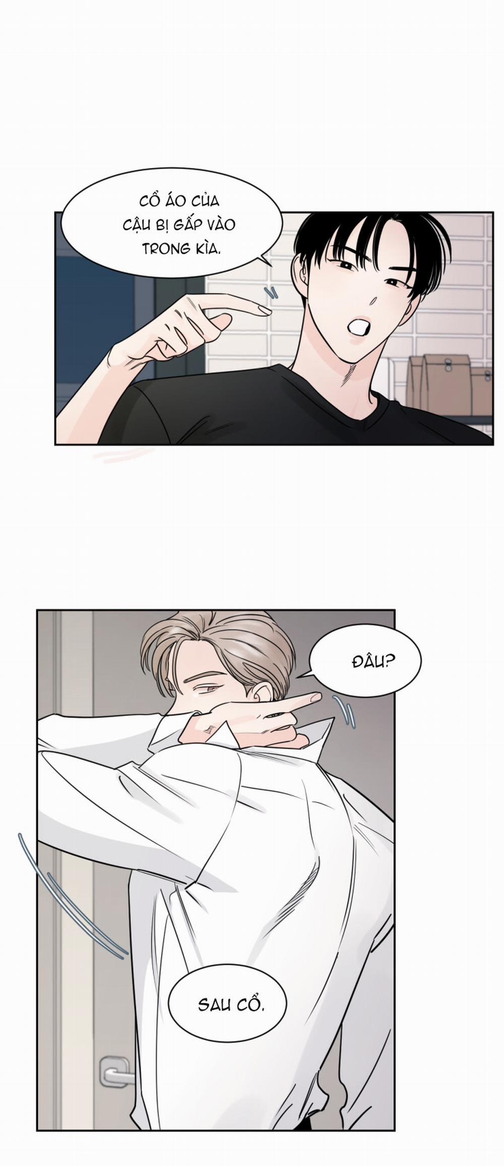 Cái Bóng Của Tôi 10 trang 9