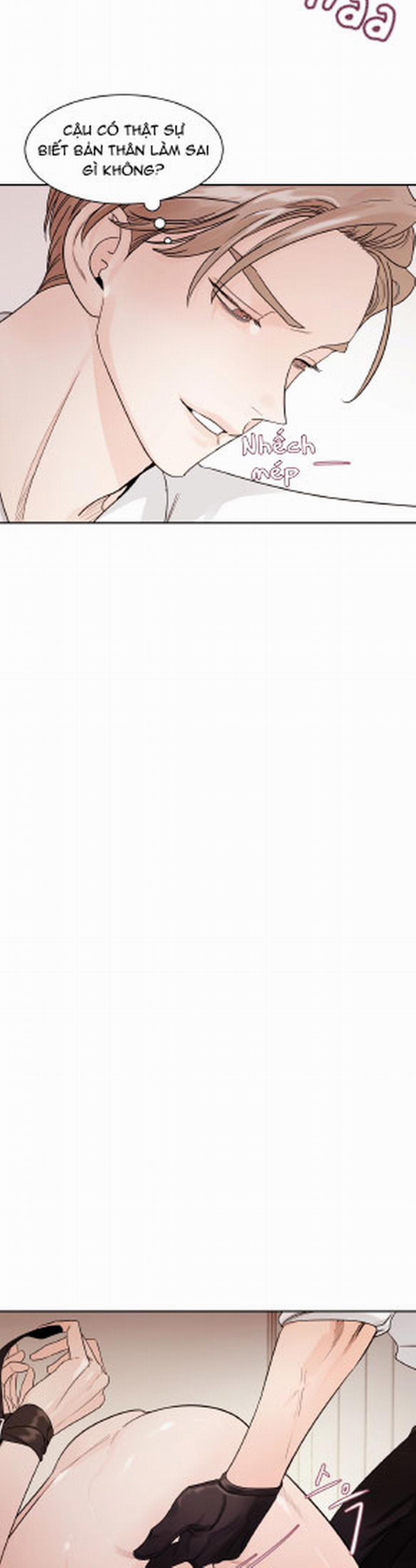 Cái Bóng Của Tôi 11 trang 15