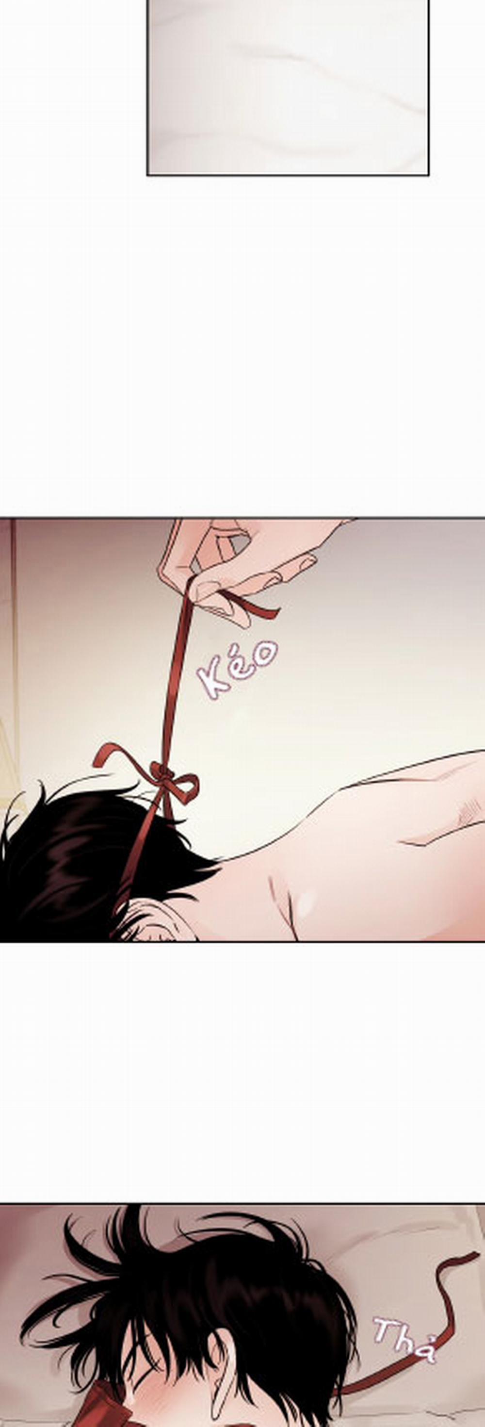 Cái Bóng Của Tôi 11 trang 19