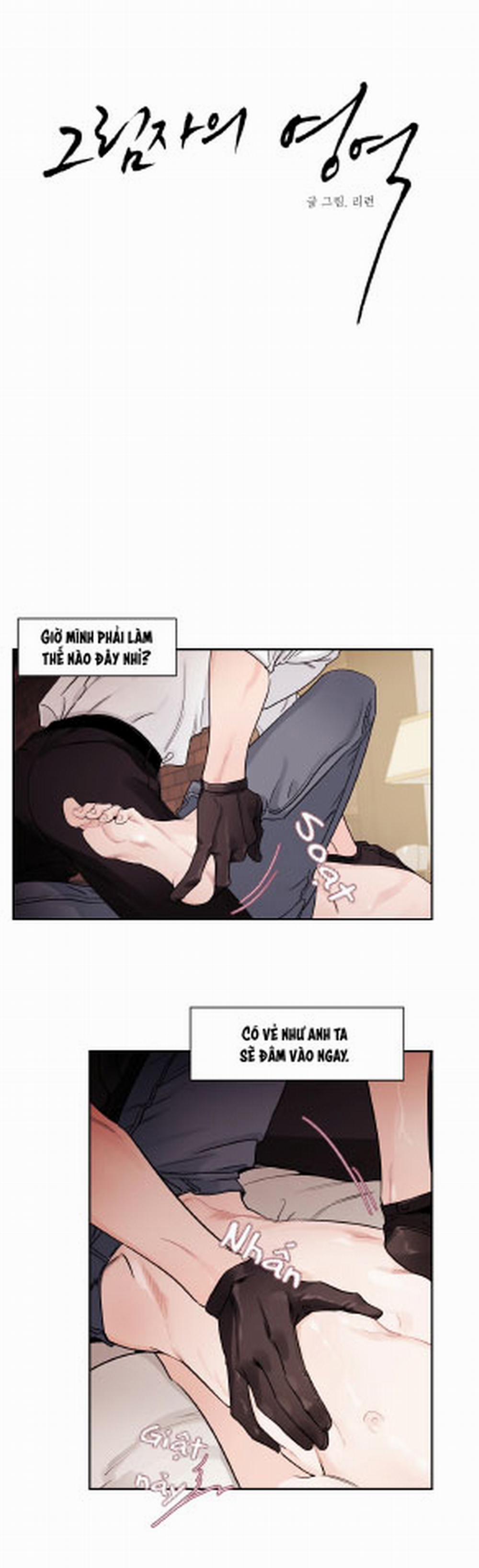 Cái Bóng Của Tôi 11 trang 2
