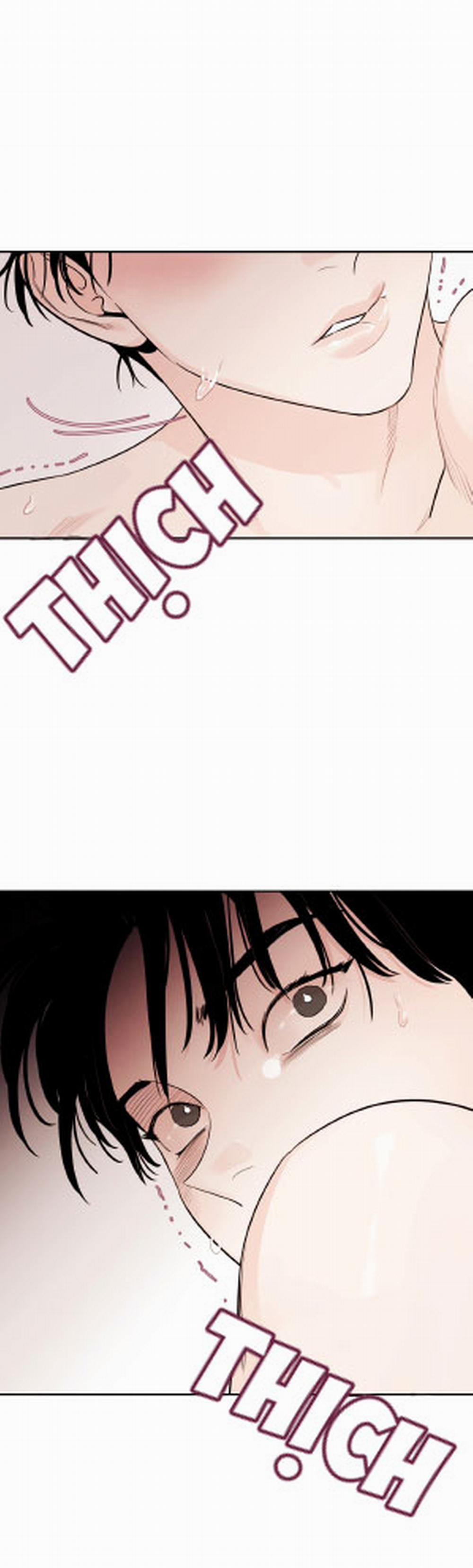 Cái Bóng Của Tôi 11 trang 21