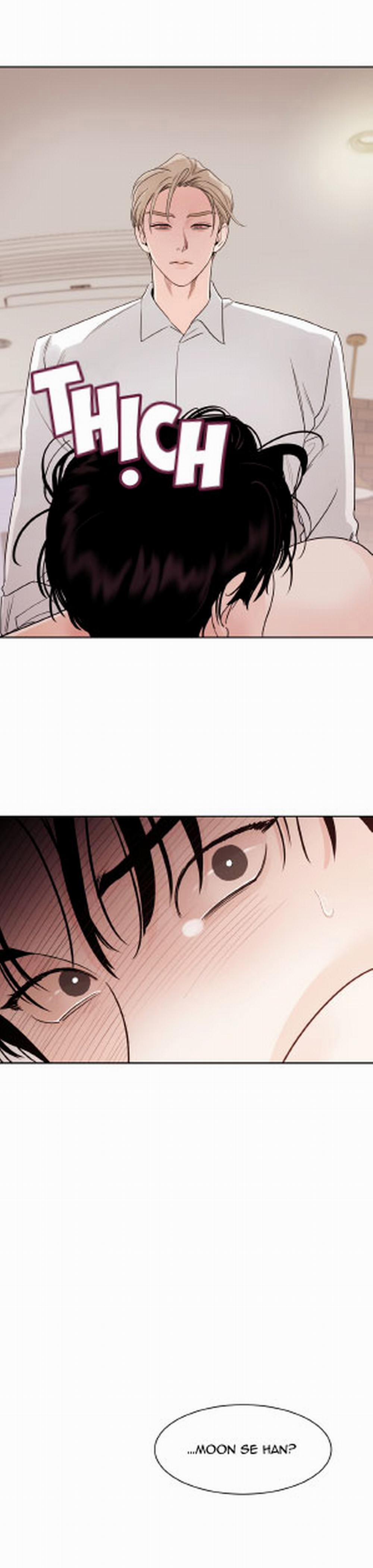 Cái Bóng Của Tôi 11 trang 22