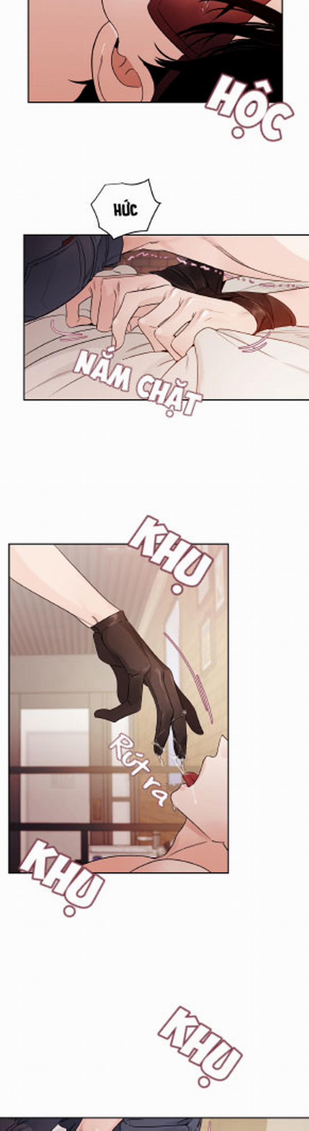 Cái Bóng Của Tôi 11 trang 9