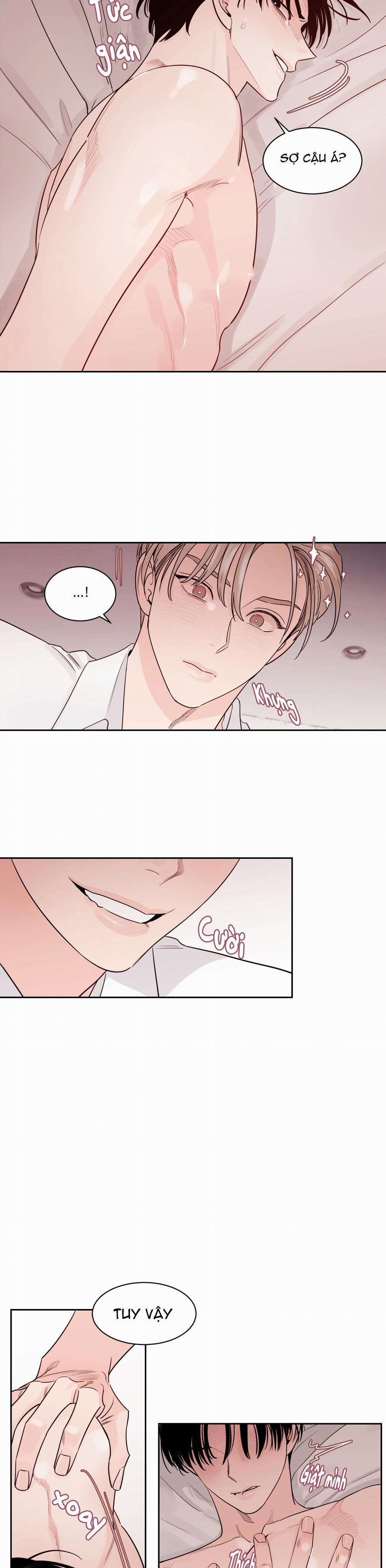 Cái Bóng Của Tôi 12 trang 11