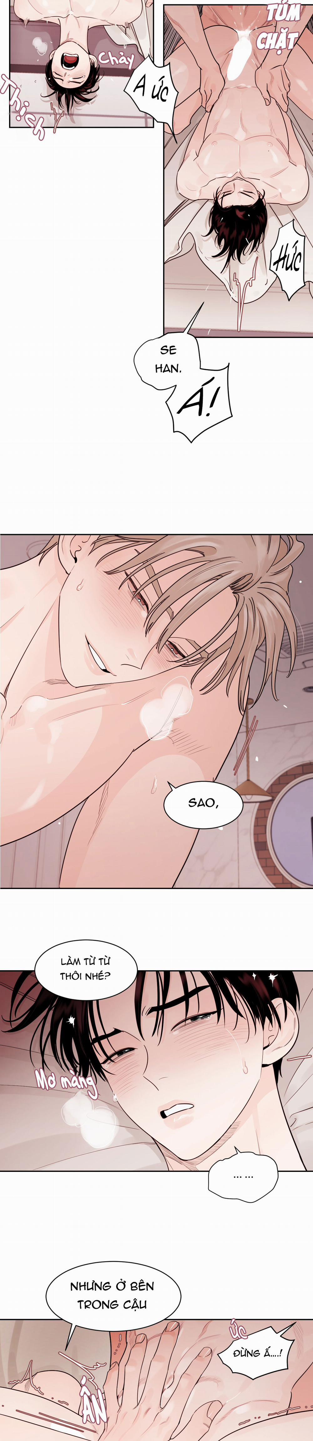 Cái Bóng Của Tôi 12 trang 17