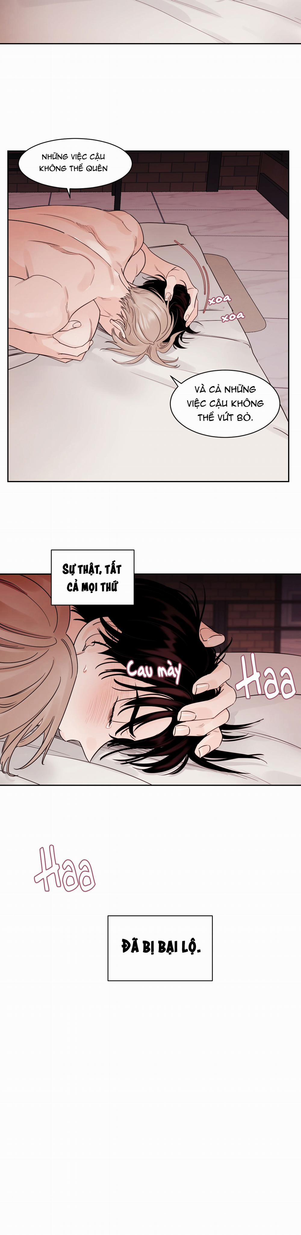 Cái Bóng Của Tôi 12 trang 24