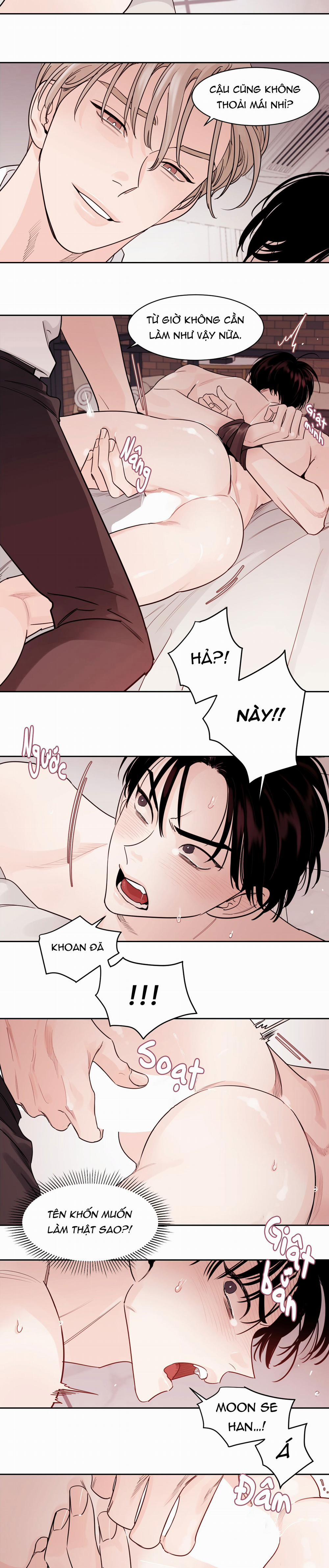 Cái Bóng Của Tôi 12 trang 9