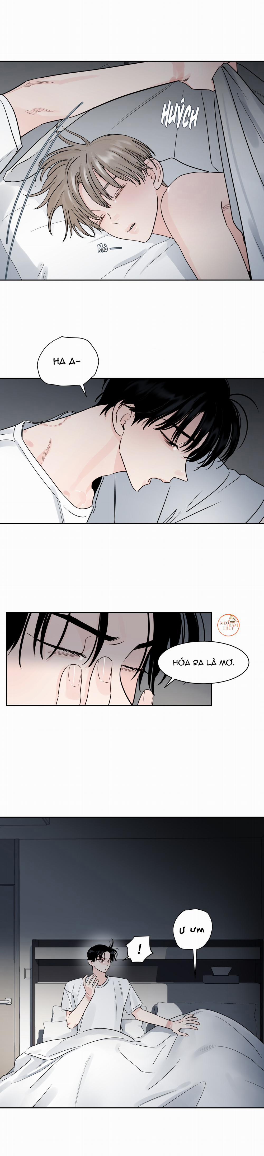 Cái Bóng Của Tôi 13 trang 5