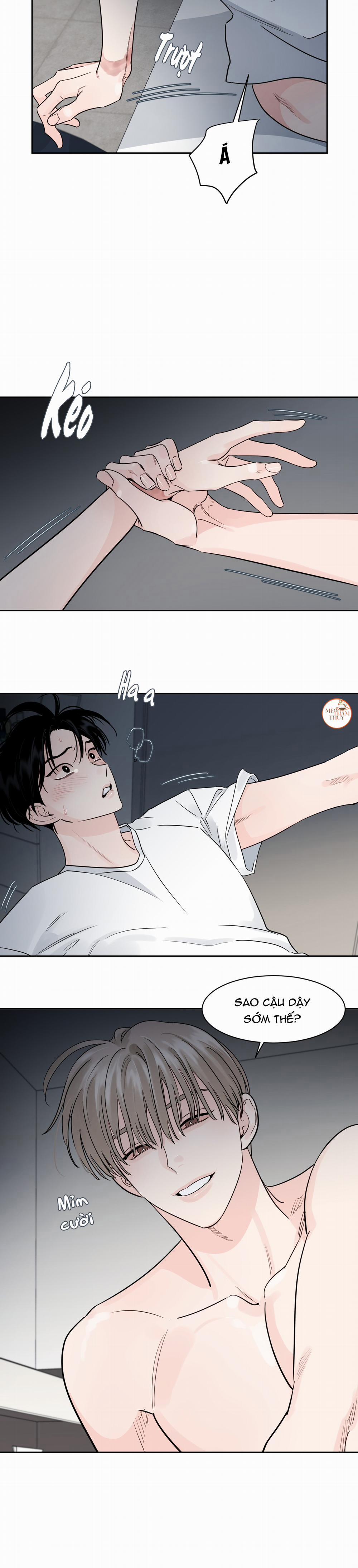 Cái Bóng Của Tôi 13 trang 7