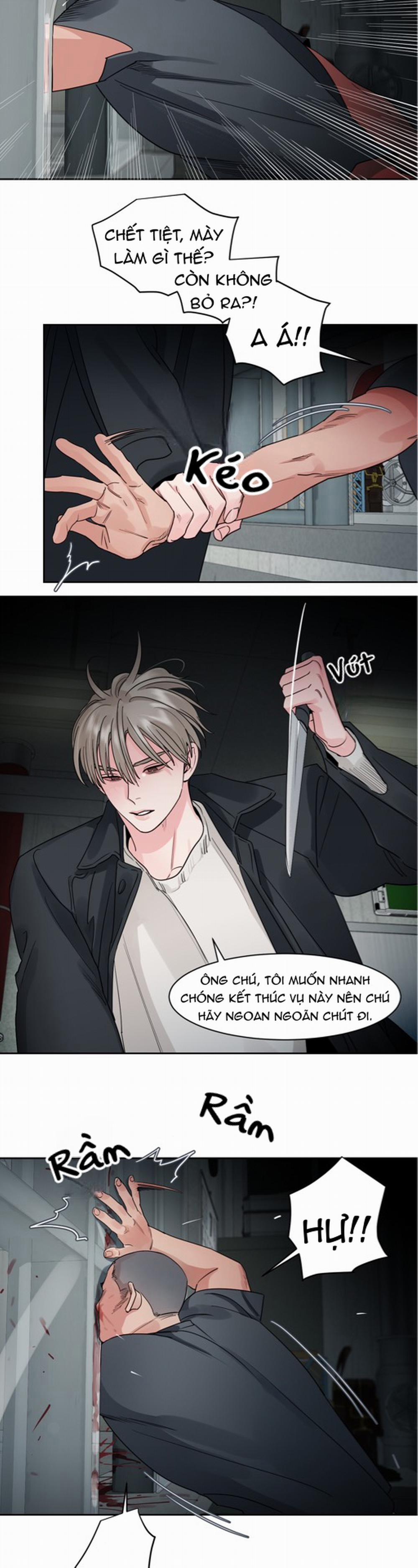 Cái Bóng Của Tôi 15 trang 2