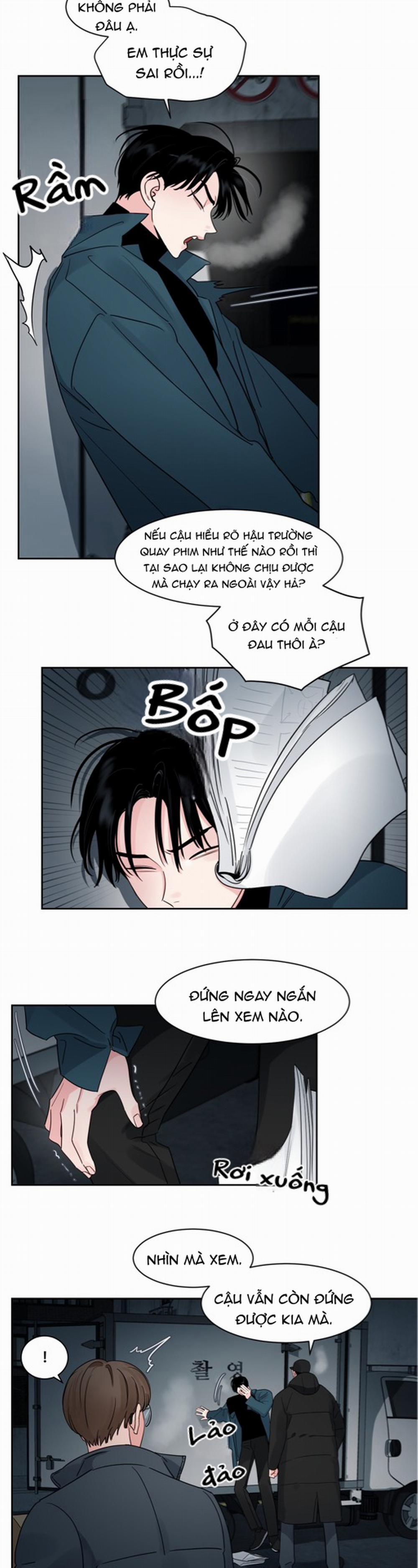 Cái Bóng Của Tôi 15 trang 5