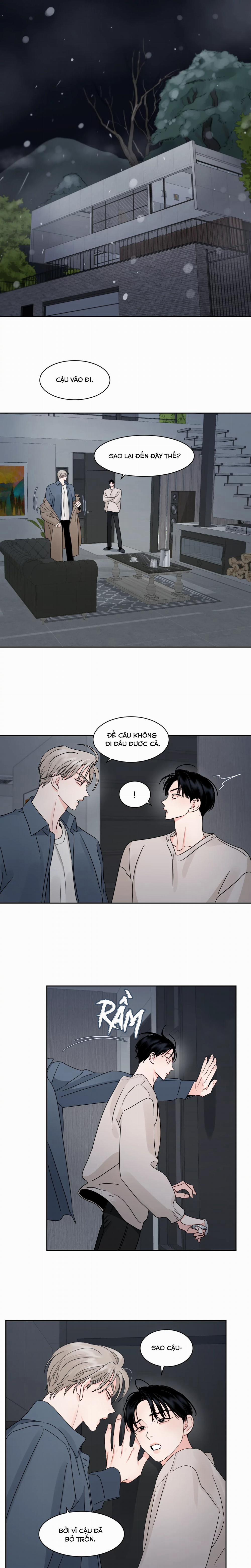 Cái Bóng Của Tôi 17 trang 5