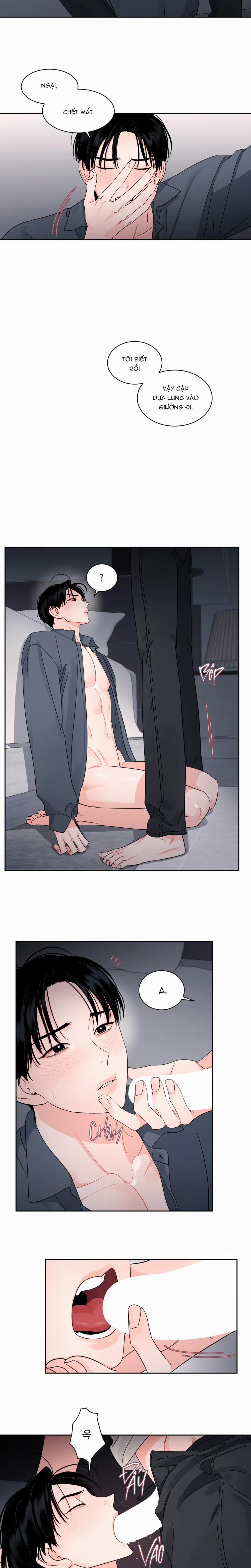 Cái Bóng Của Tôi 18 trang 4