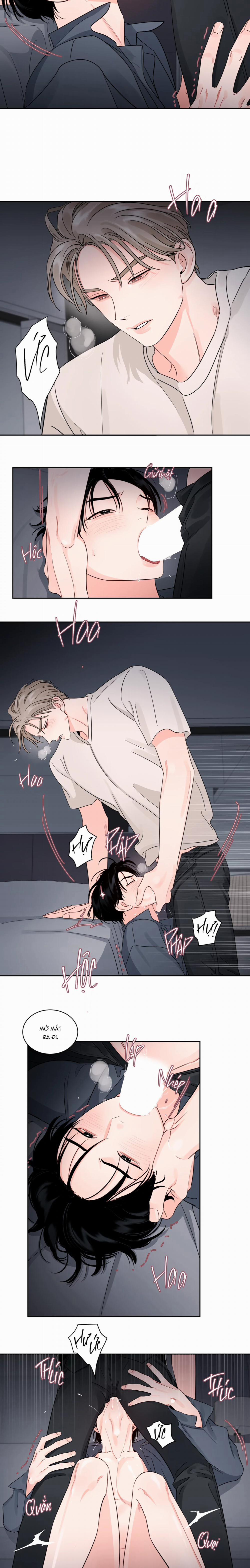 Cái Bóng Của Tôi 18 trang 5