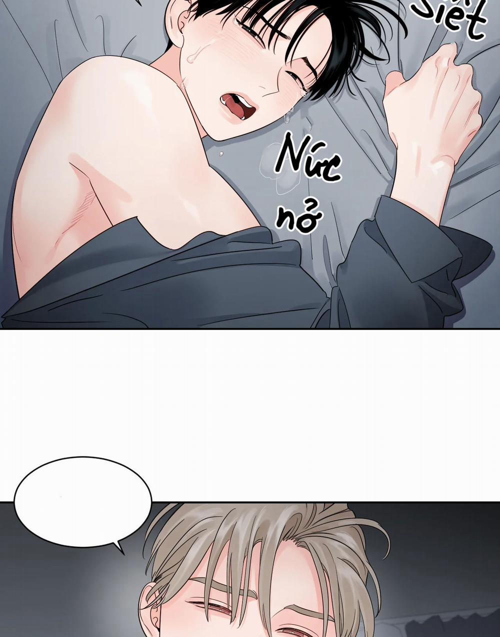 Cái Bóng Của Tôi 20 (19+) trang 11