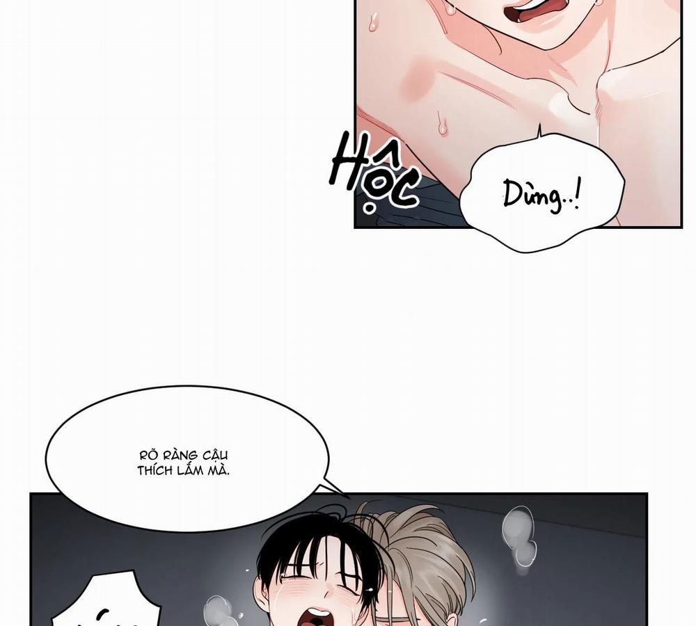 Cái Bóng Của Tôi 20 (19+) trang 24