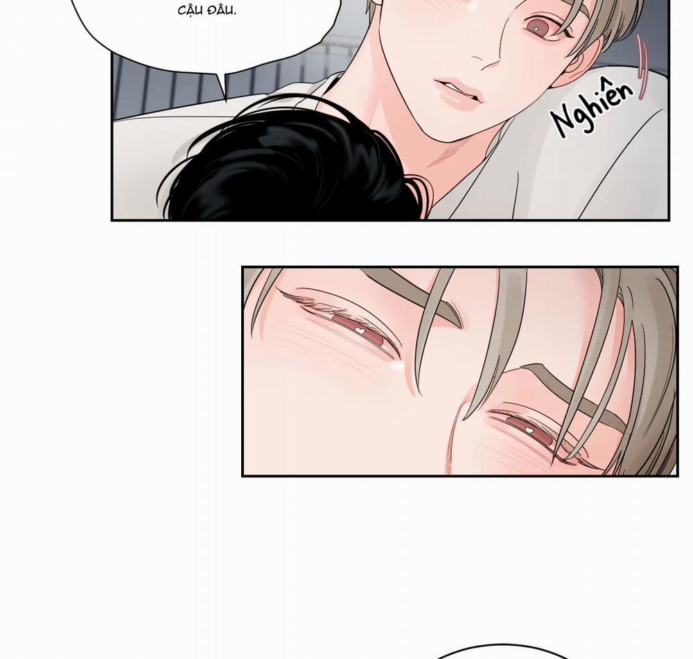 Cái Bóng Của Tôi 20 (19+) trang 39