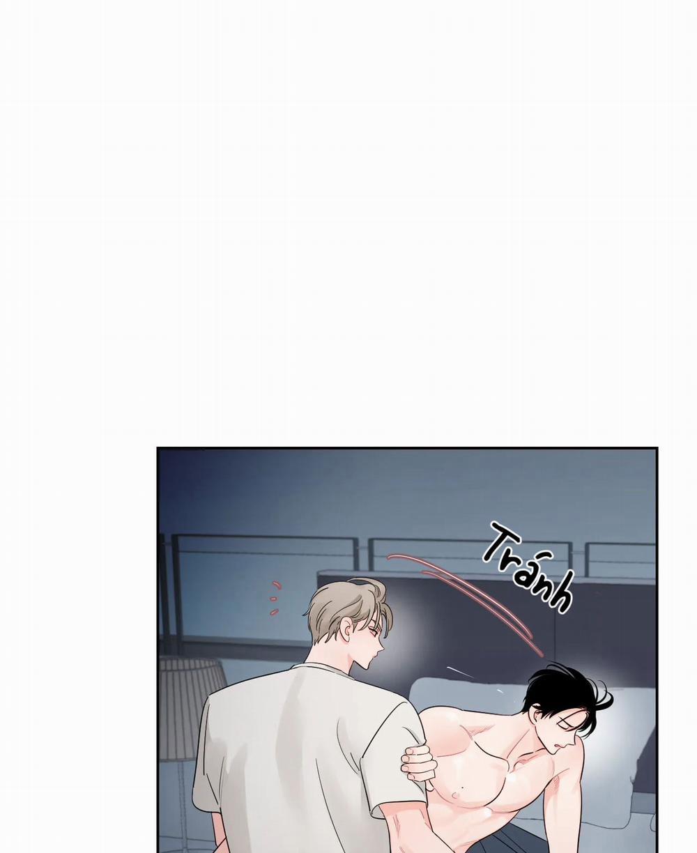 Cái Bóng Của Tôi 20 (19+) trang 4