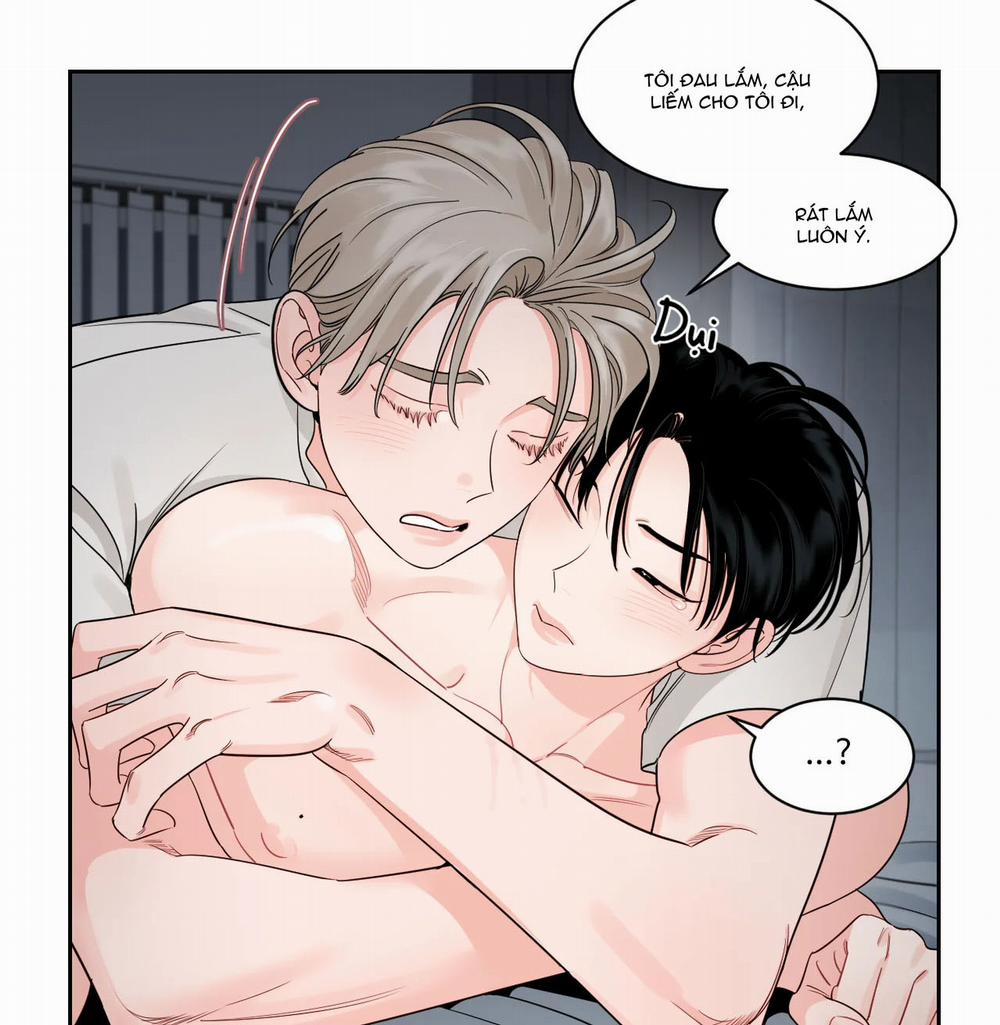 Cái Bóng Của Tôi 20 (19+) trang 40