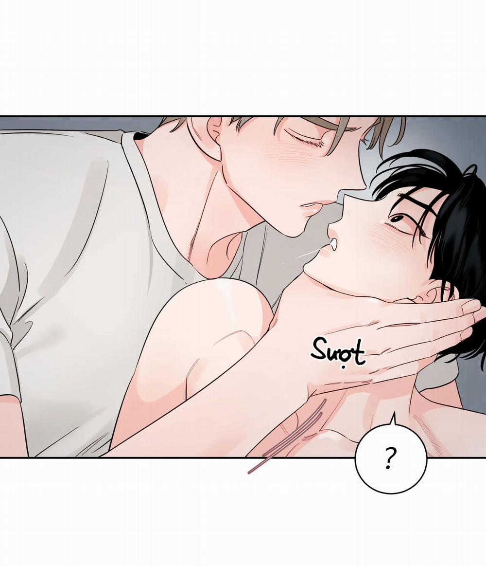 Cái Bóng Của Tôi 20 (19+) trang 44