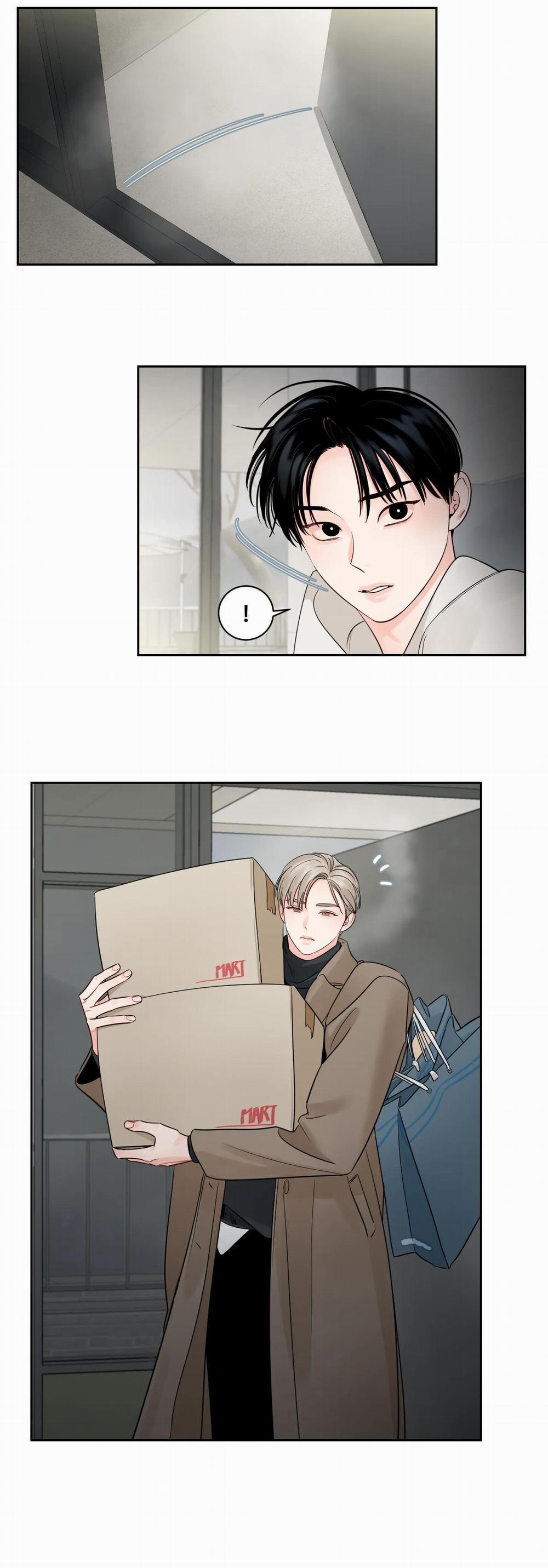 Cái Bóng Của Tôi 21 trang 13