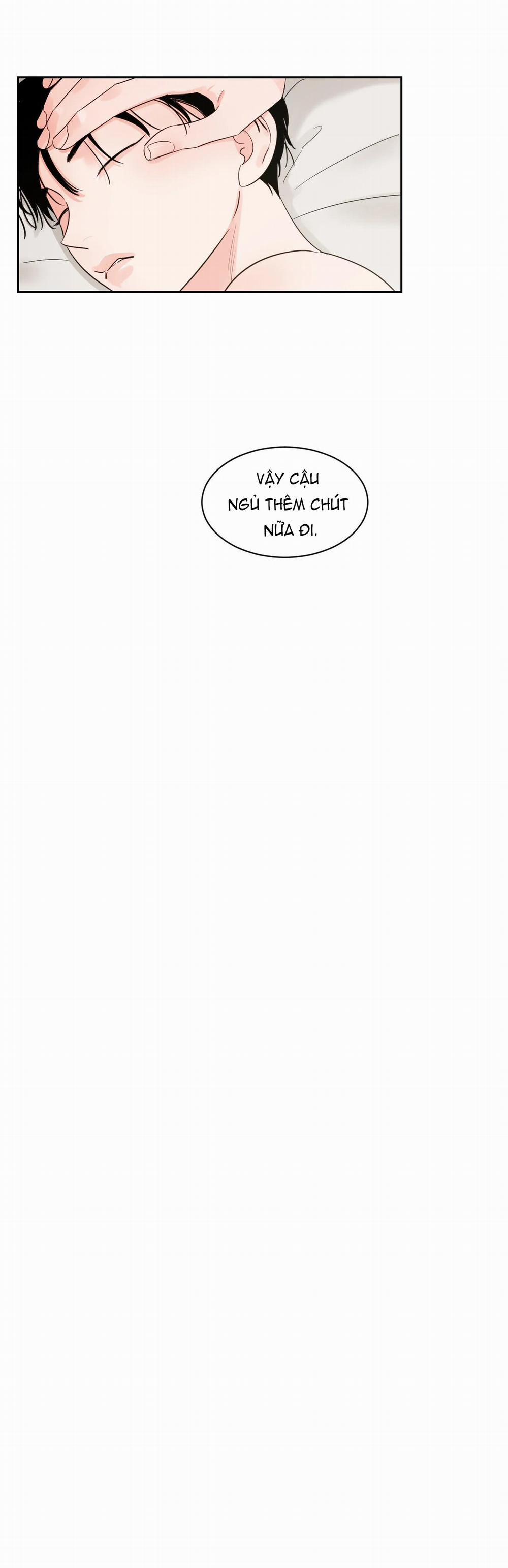 Cái Bóng Của Tôi 21 trang 4