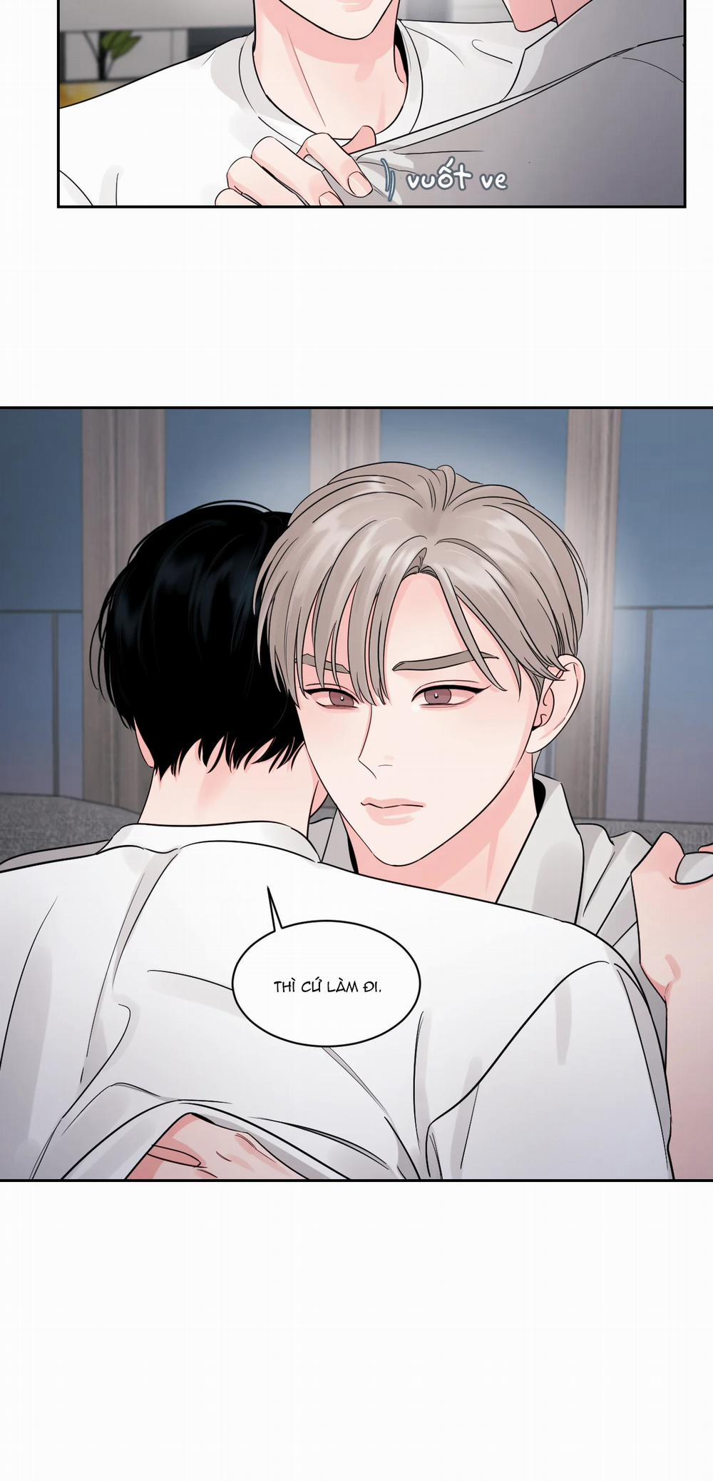 Cái Bóng Của Tôi 22 trang 29