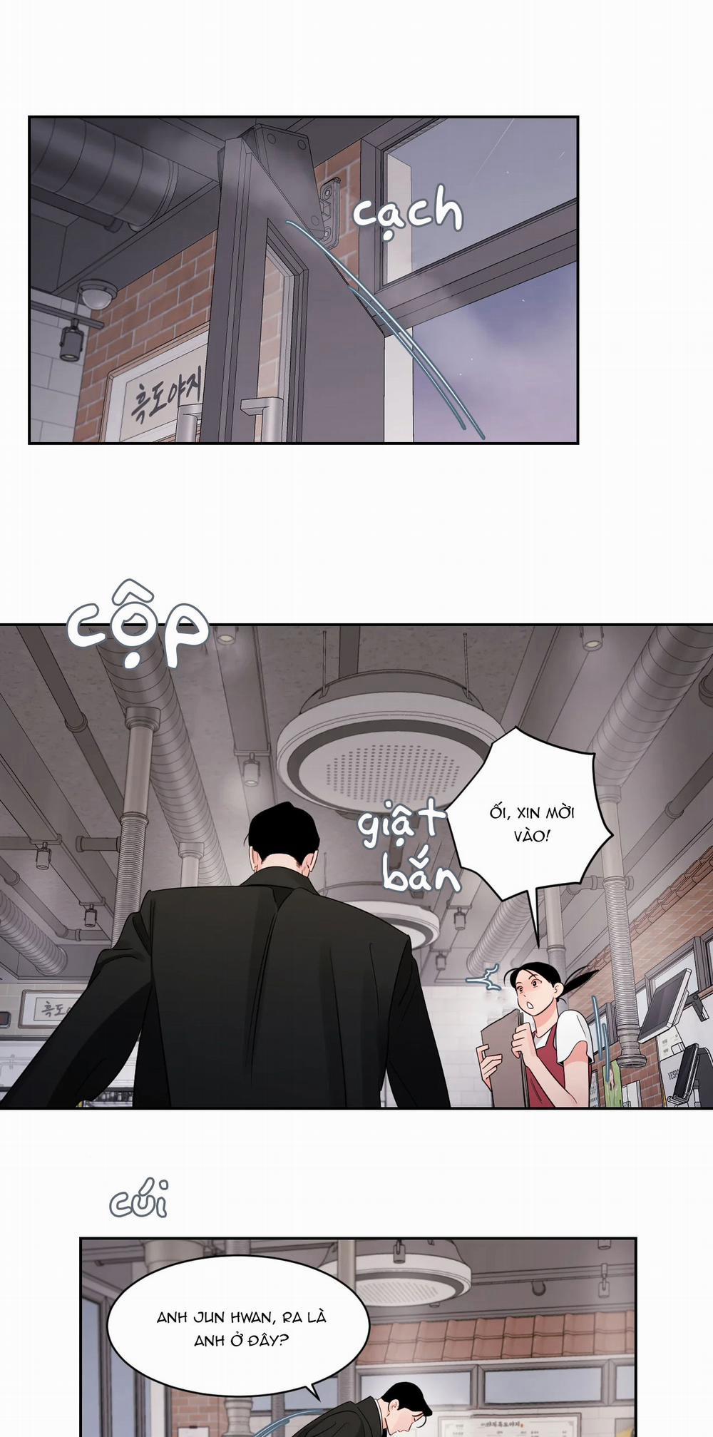 Cái Bóng Của Tôi 22 trang 4