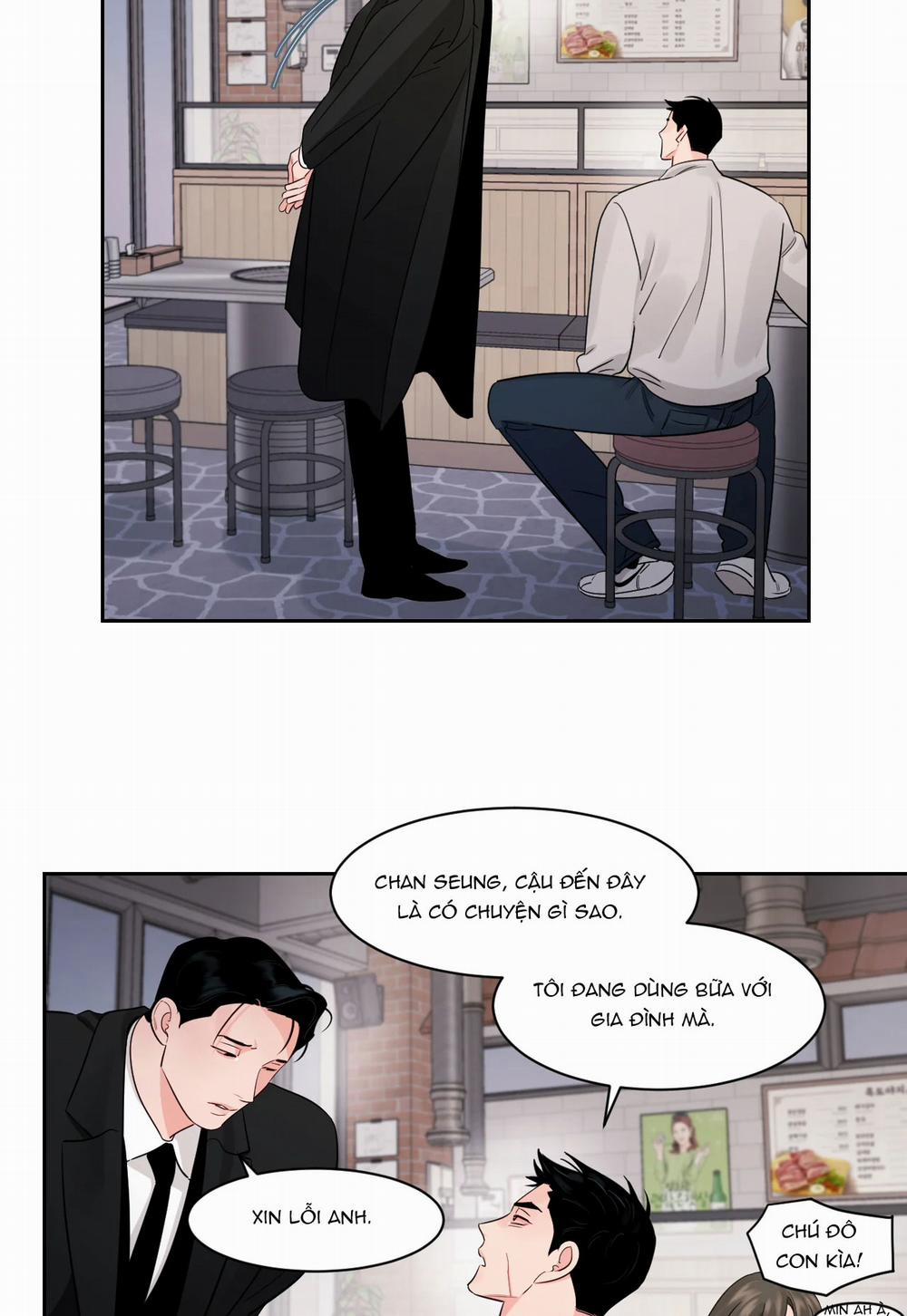 Cái Bóng Của Tôi 22 trang 5