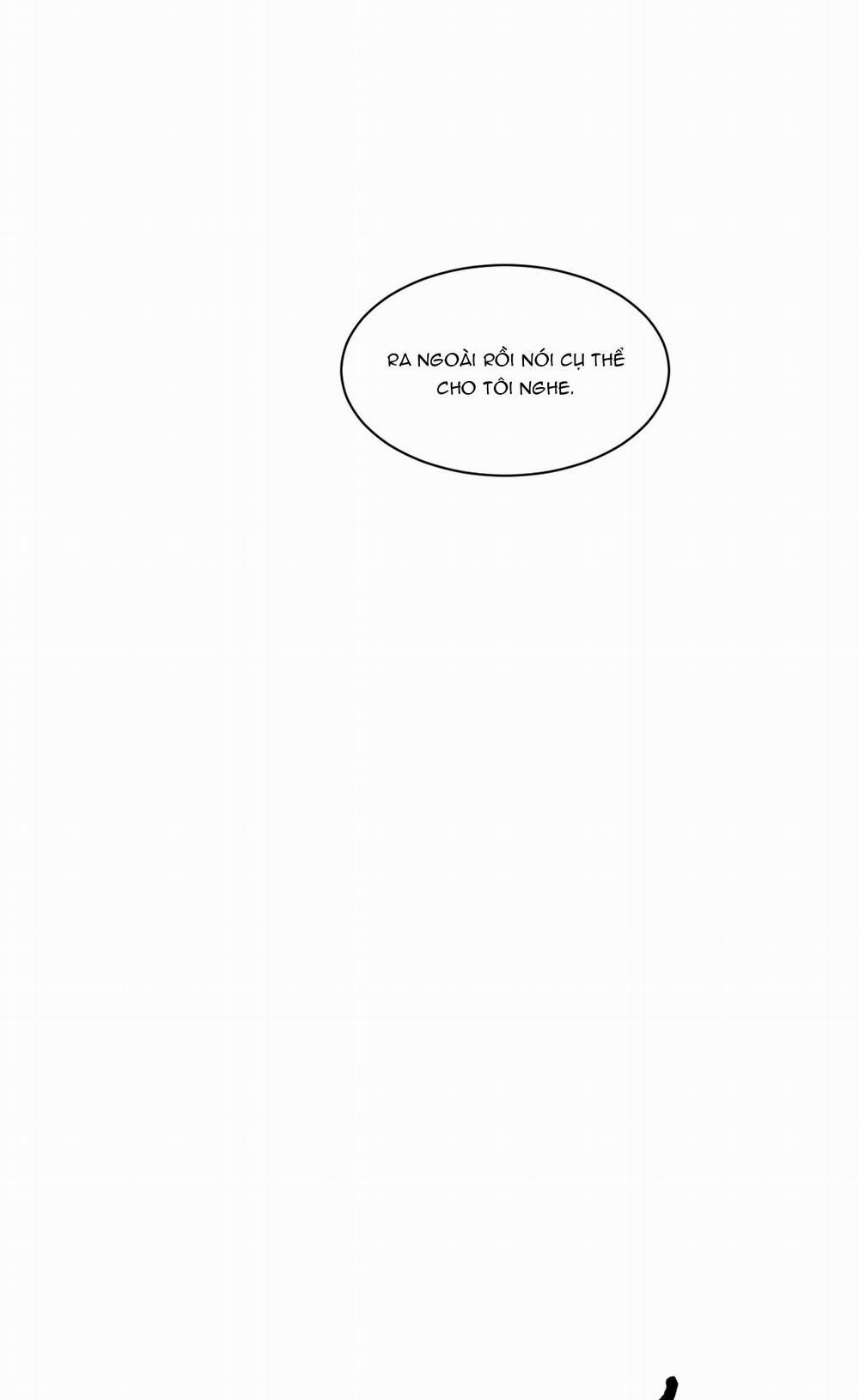 Cái Bóng Của Tôi 22 trang 8