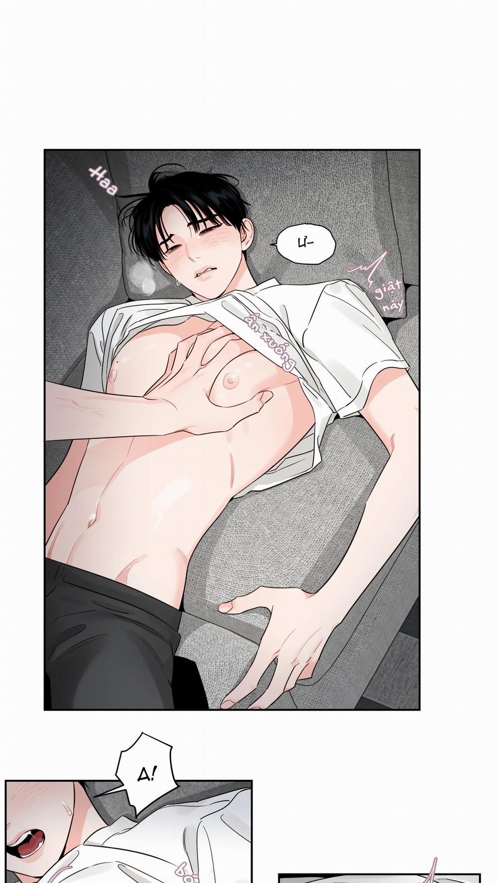 Cái Bóng Của Tôi 23 trang 13