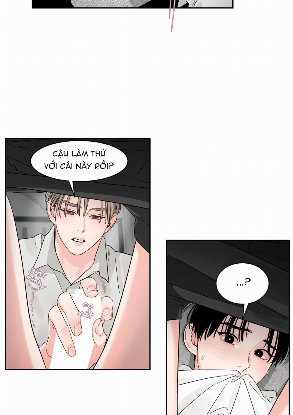 Cái Bóng Của Tôi 23 trang 20