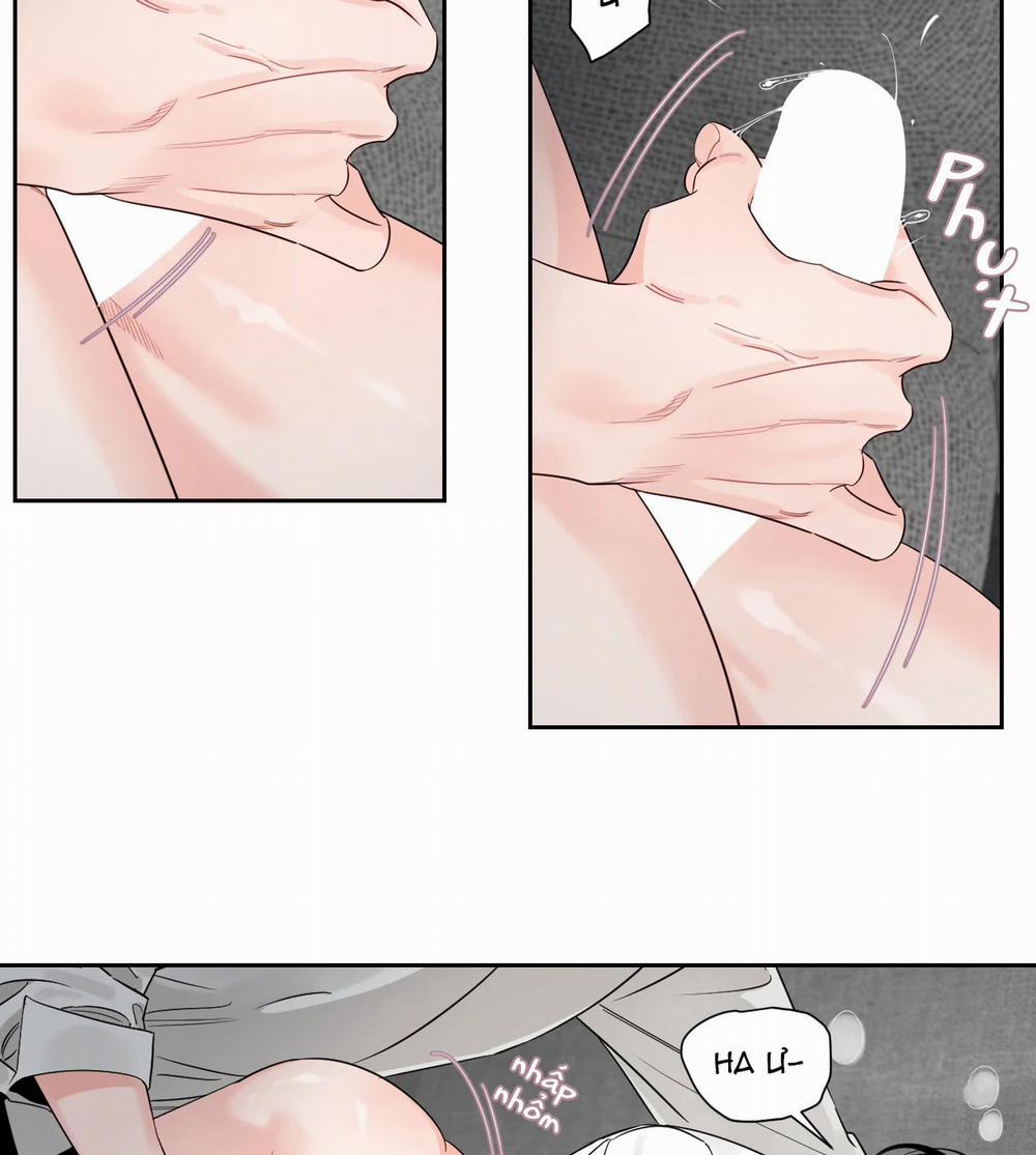 Cái Bóng Của Tôi 23 trang 27