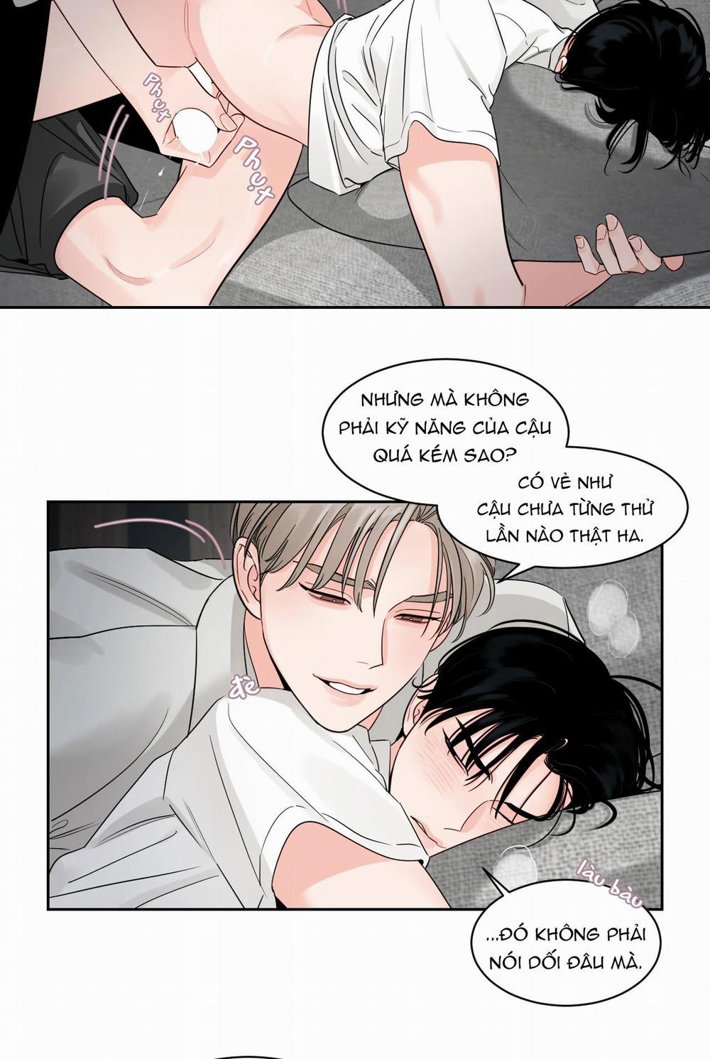 Cái Bóng Của Tôi 23 trang 28