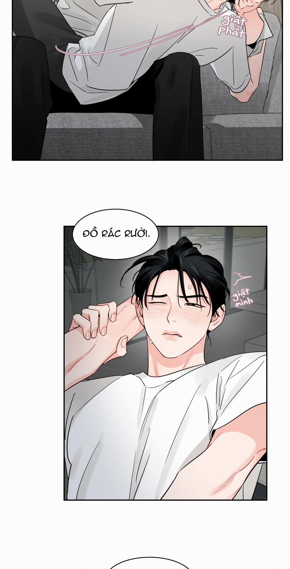 Cái Bóng Của Tôi 23 trang 6