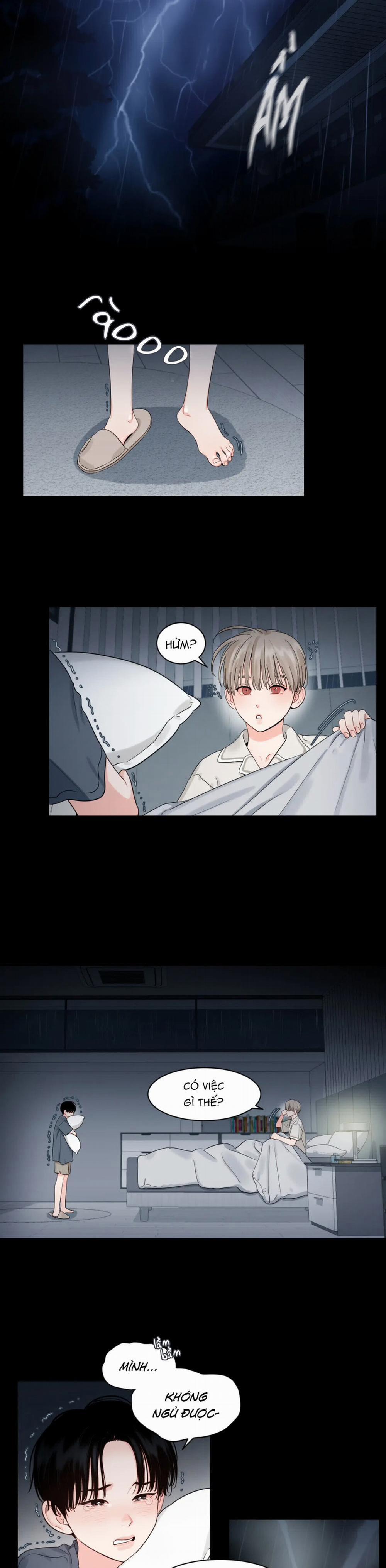 Cái Bóng Của Tôi 29 trang 2
