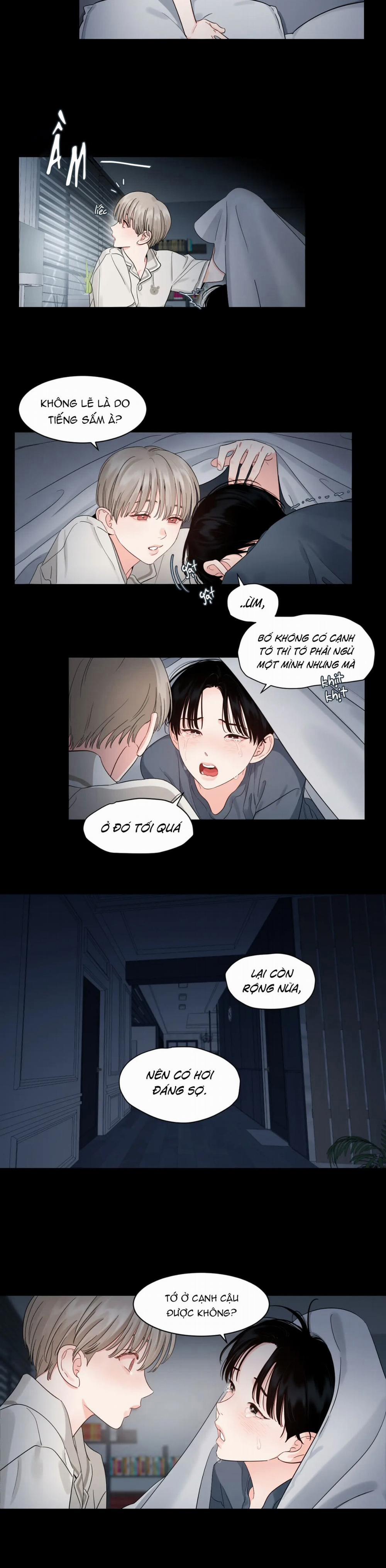 Cái Bóng Của Tôi 29 trang 4