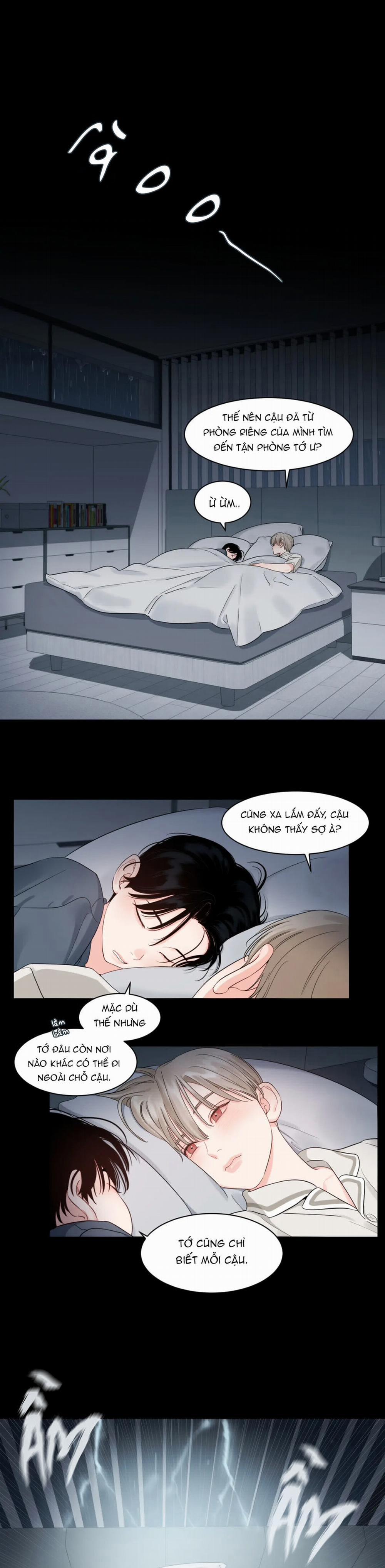 Cái Bóng Của Tôi 29 trang 5